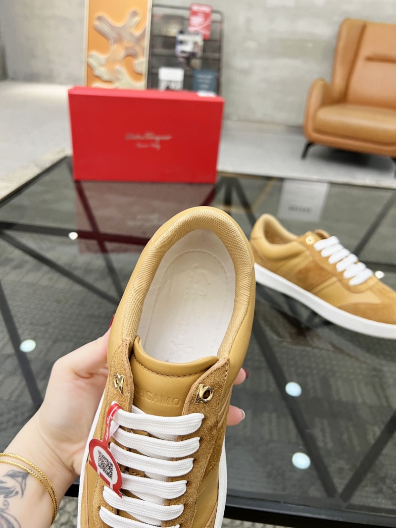 Ferragamo Sneakers